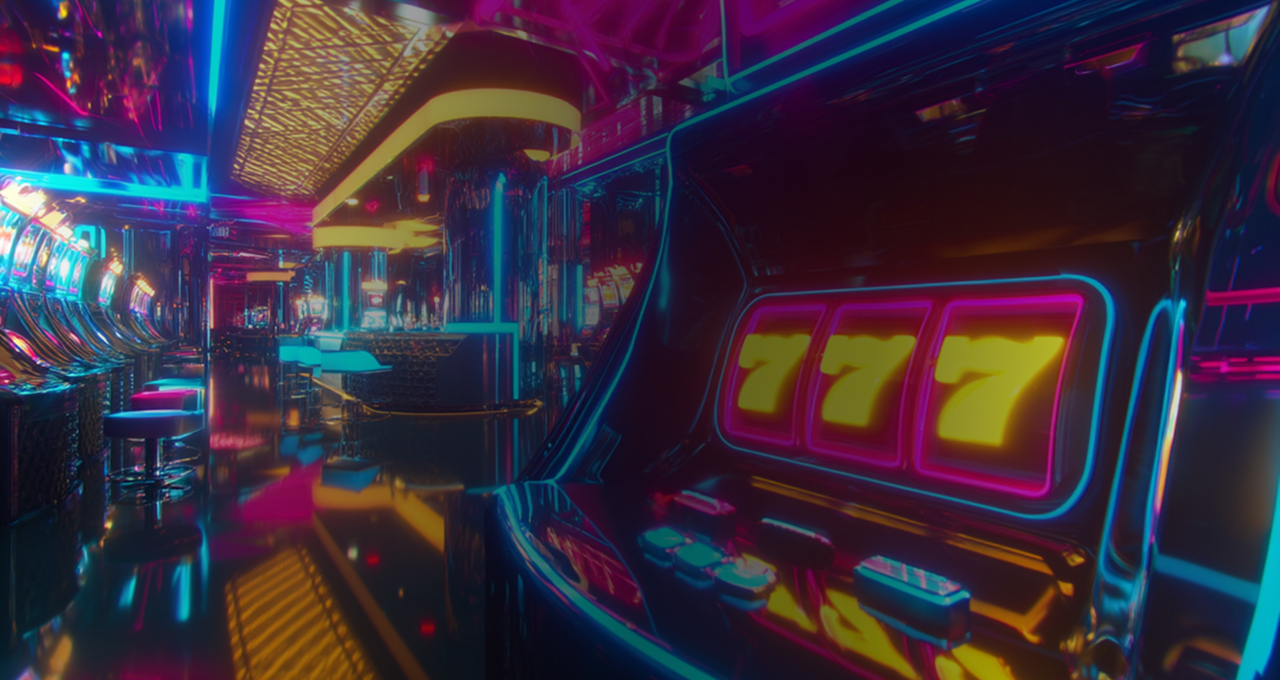 Winny Casino