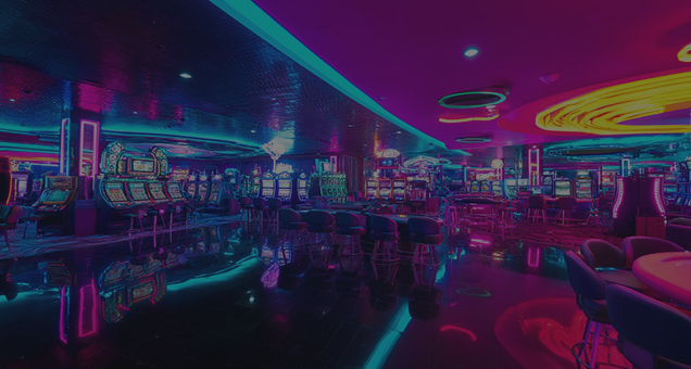 Winny Casino