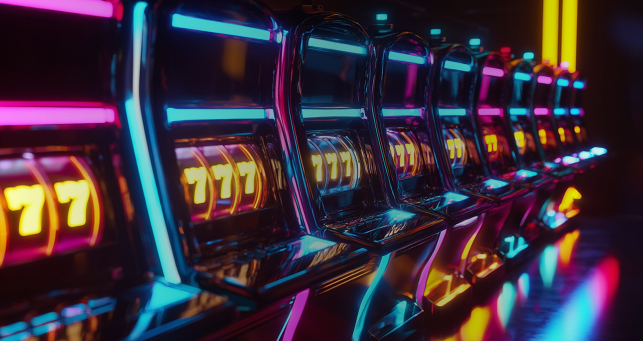 Winny Casino